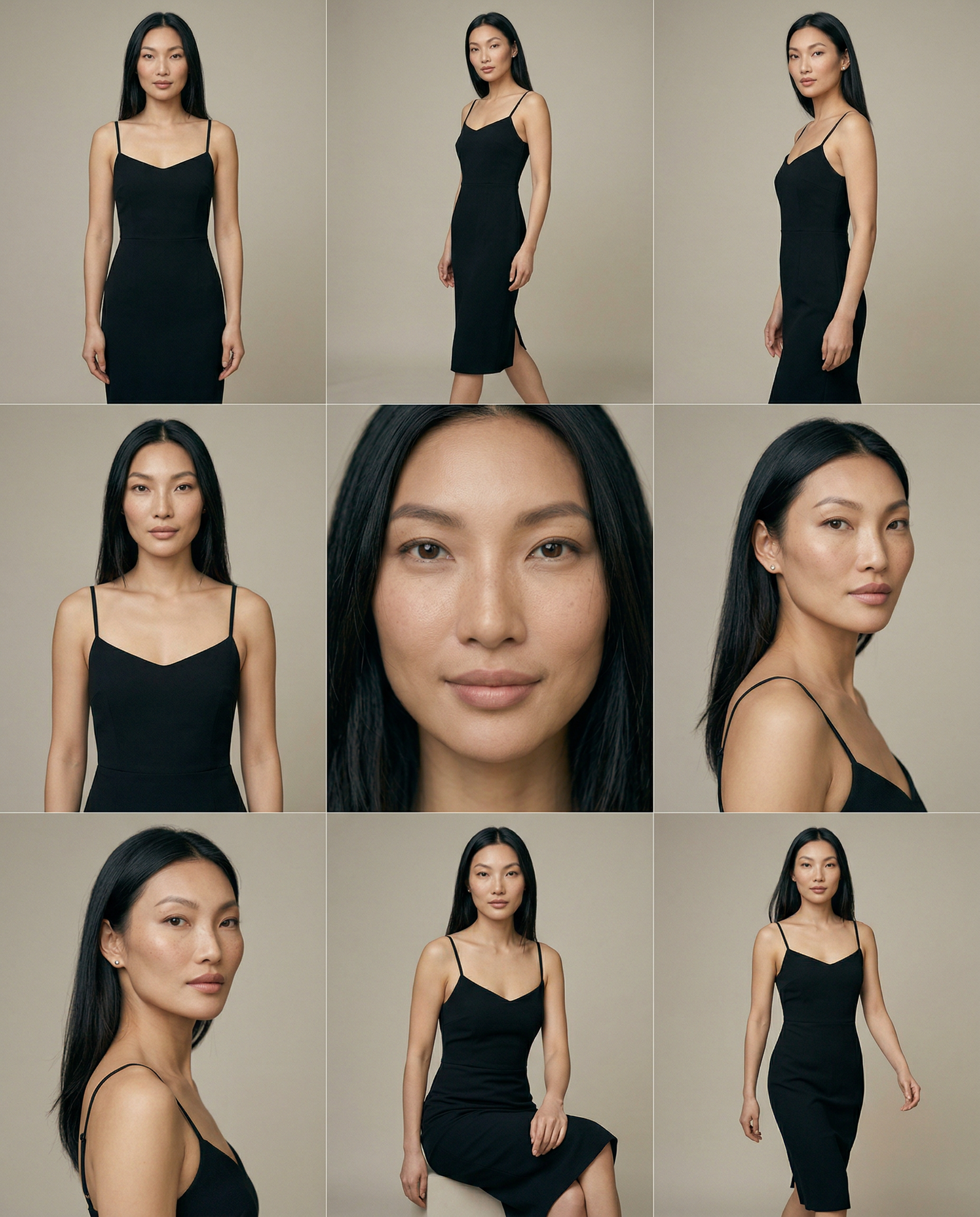 Conjunto Louis Vuitton - Imagen campaña 6